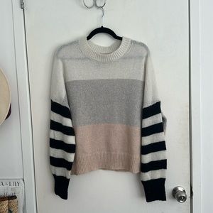All Saints sweater